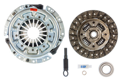 Exedy Clutch Kit for 84-89 Nissan 300zx | Z31 | Fairlady Z Exedy Clutch Kit for 84-89 Nissan 300zx | Z31 | Fairlady Z
